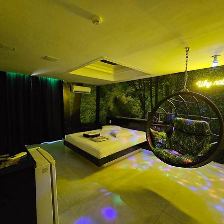 Motel Kamasutra Salvador Exteriér fotografie