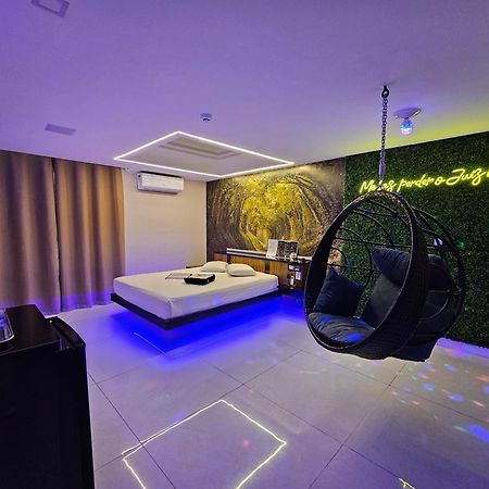 Motel Kamasutra Salvador Exteriér fotografie