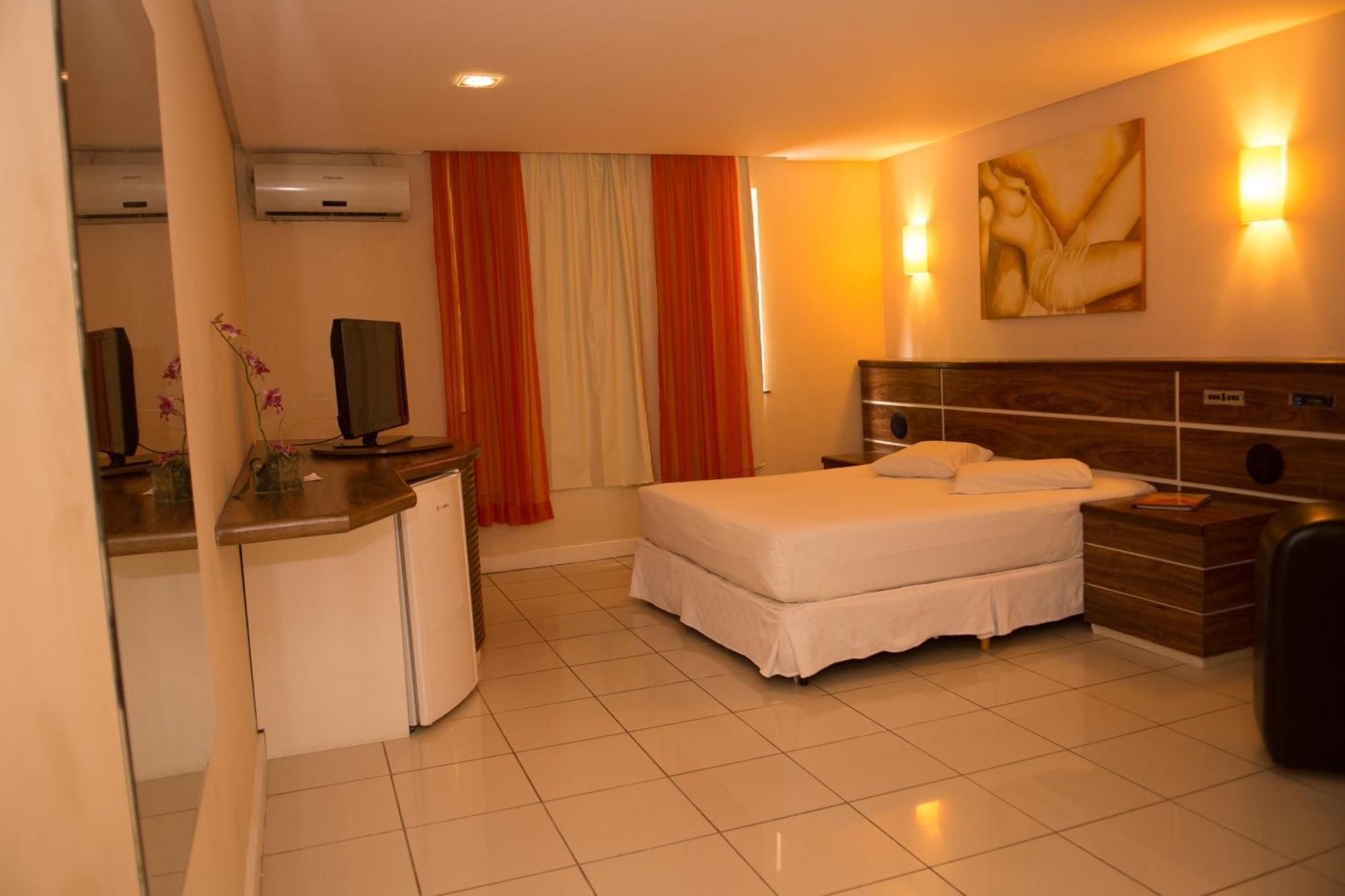 Motel Kamasutra Salvador Exteriér fotografie