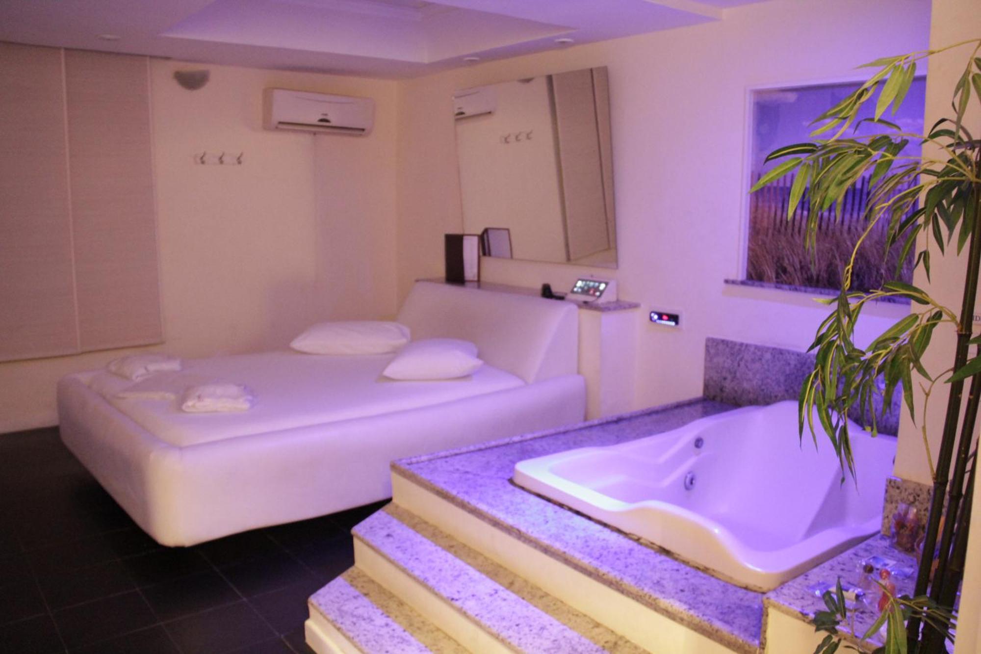 Motel Kamasutra Salvador Exteriér fotografie