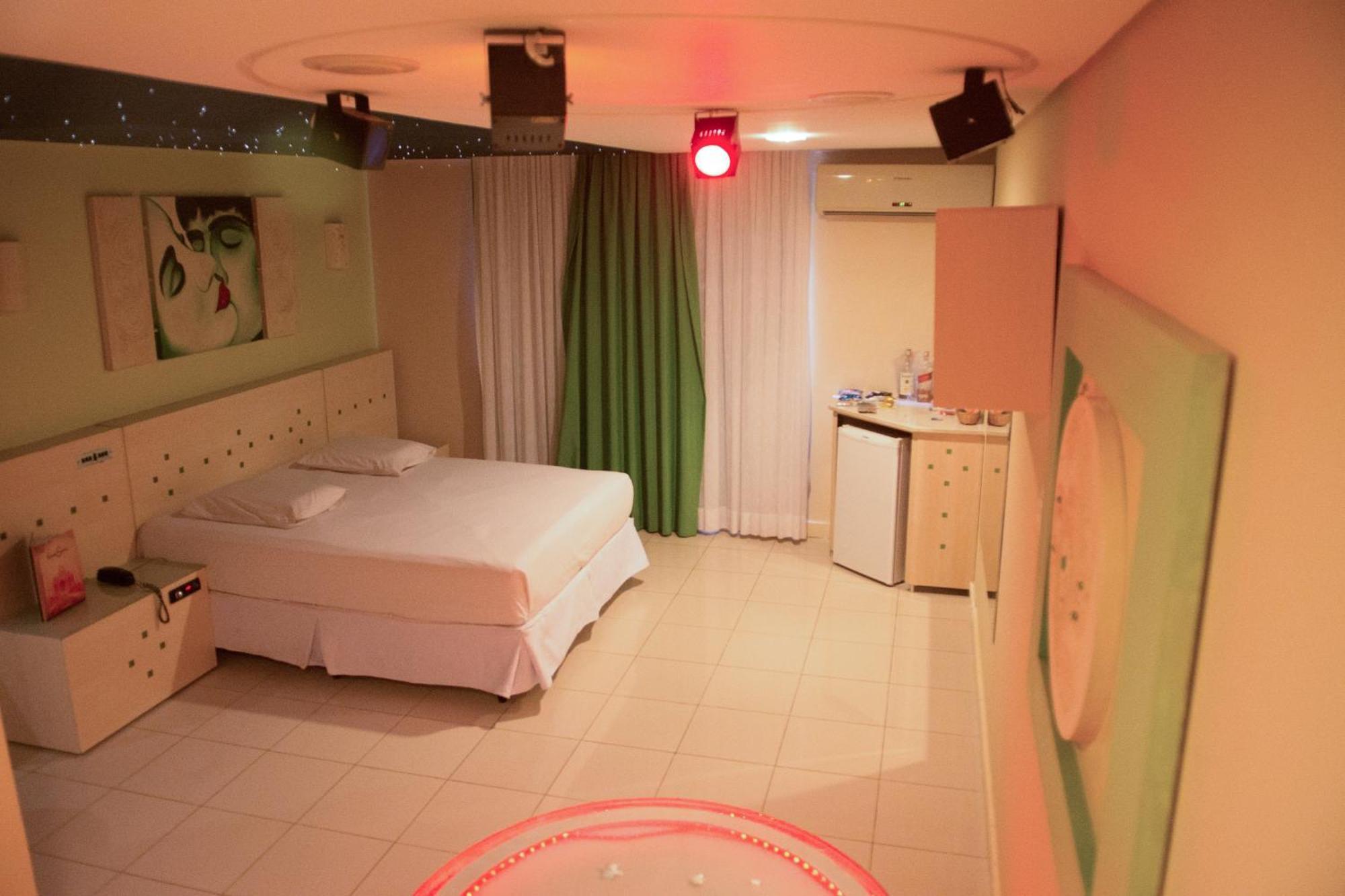 Motel Kamasutra Salvador Exteriér fotografie