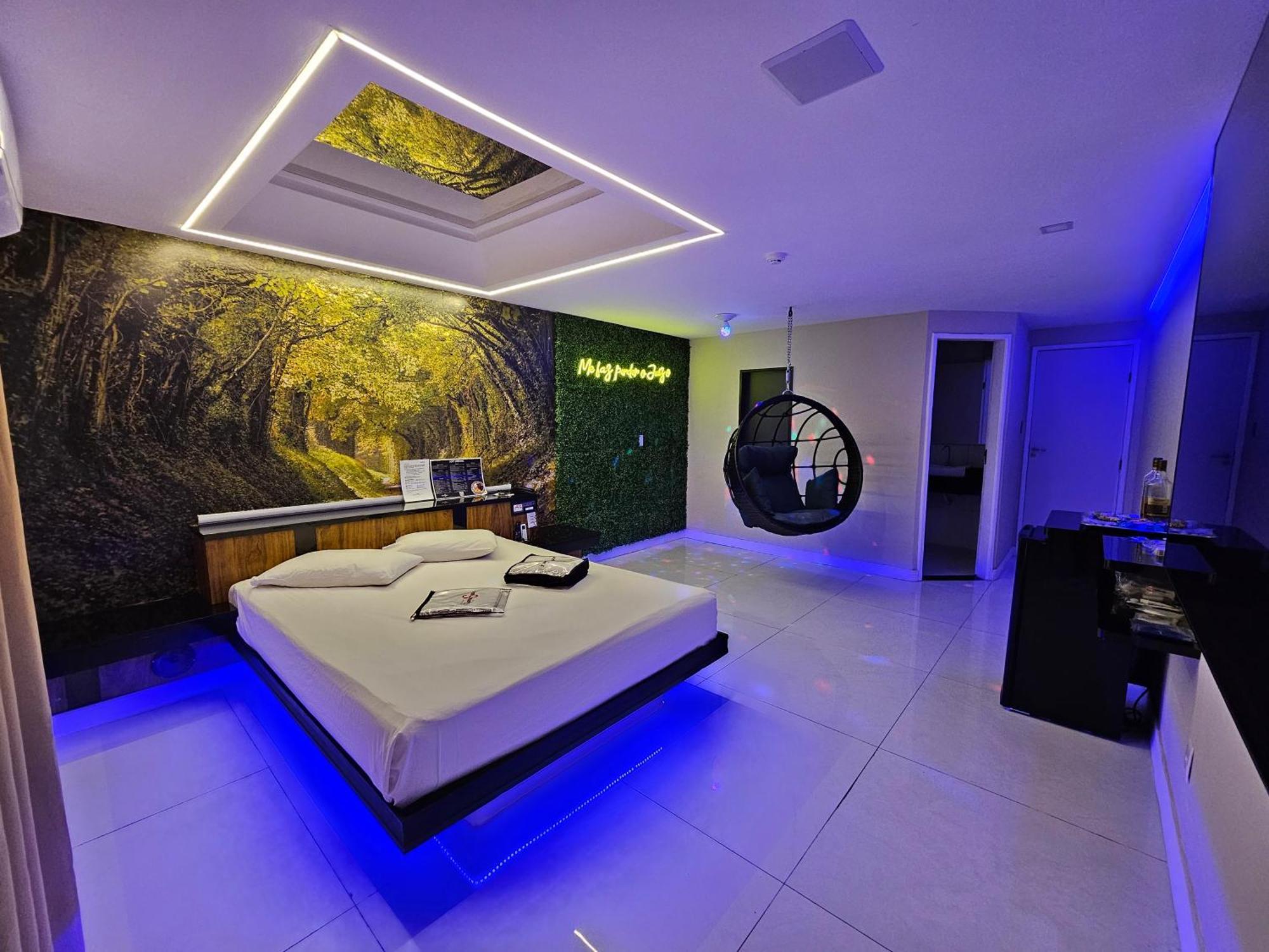 Motel Kamasutra Salvador Exteriér fotografie