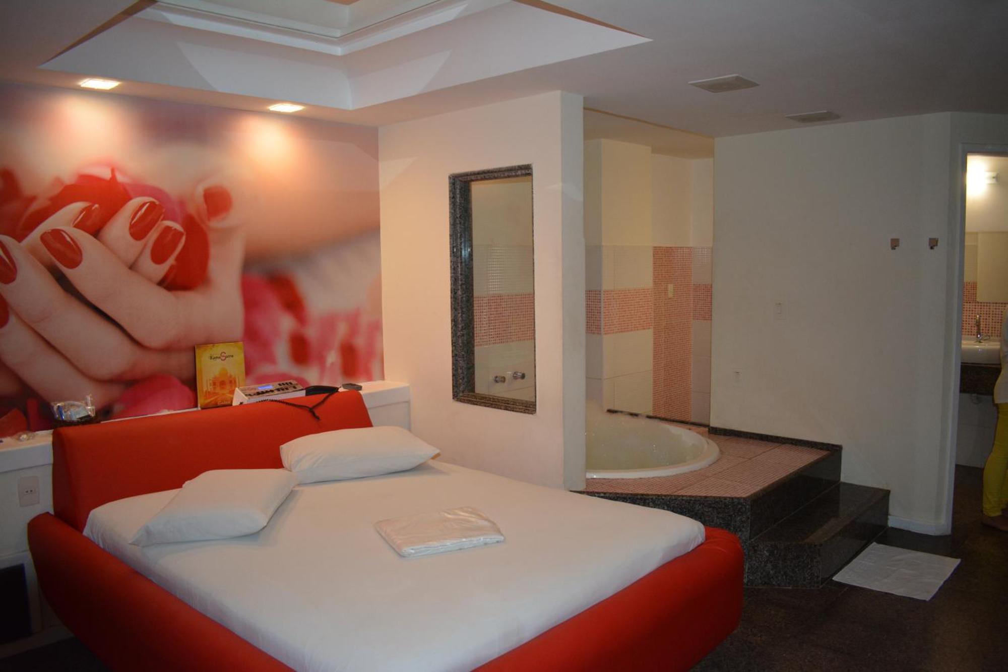 Motel Kamasutra Salvador Exteriér fotografie