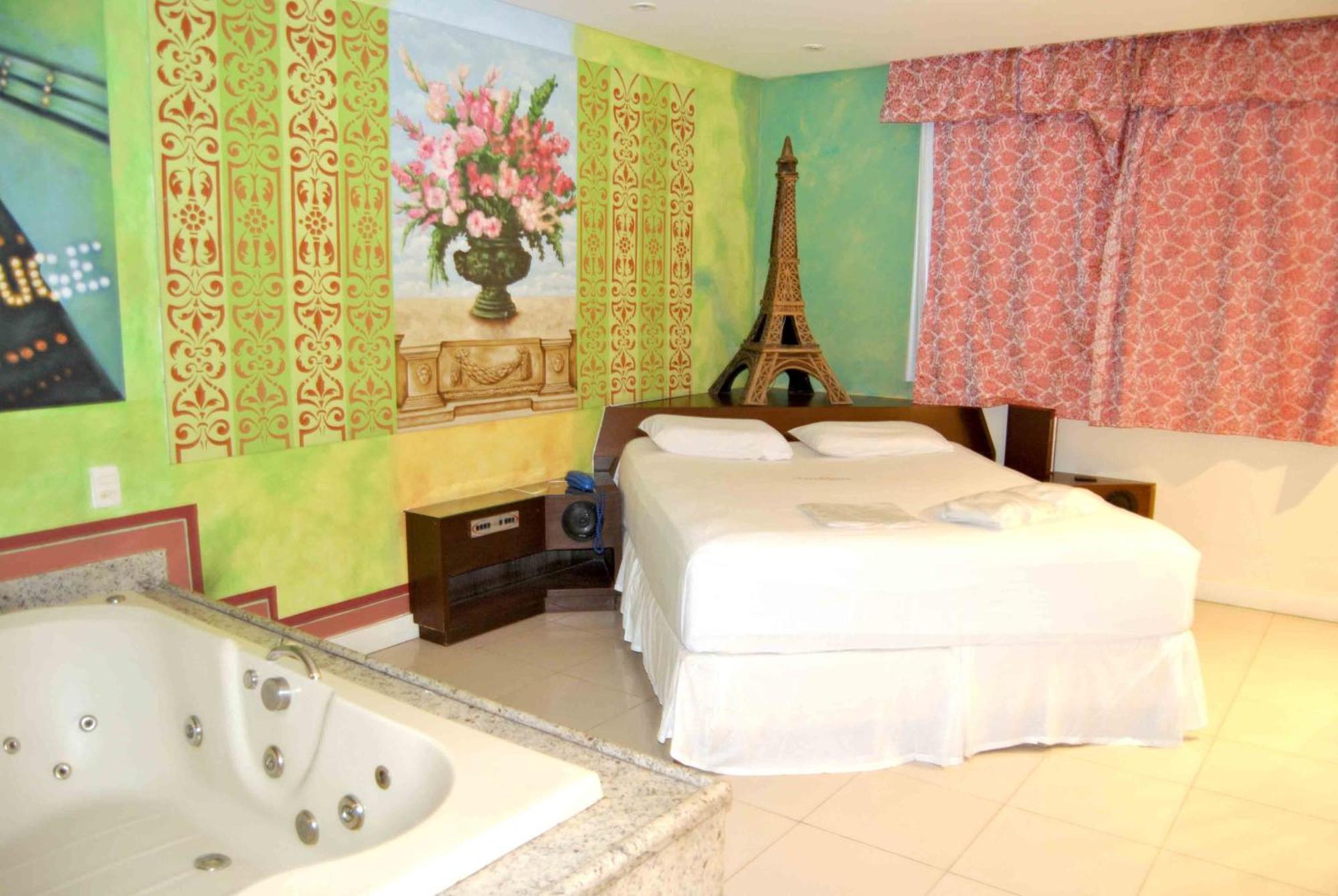 Motel Kamasutra Salvador Exteriér fotografie